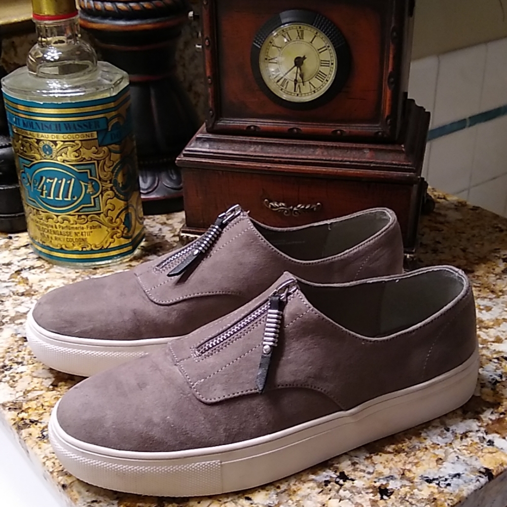 ❤️💕 Madden girl size 8 and 1/2 deck shoe